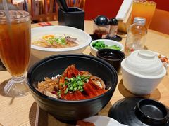 -味千拉面(航洋国际购物中心)