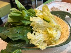 -清真·锦翔炝锅鱼(明德门店)