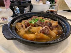 -金河半岛园林酒家(金融城店)