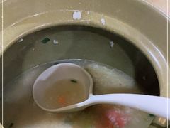 -长平老姿娘夜粥(平东一街店)