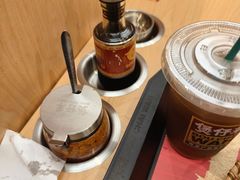 -华记煲仔华·煲仔饭(三元里万科里店)