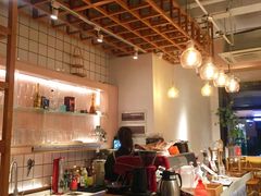 -森Some Fusion(荔湾店)