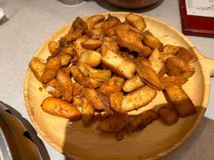 -耶里夏丽·丝路新疆菜·清真食品(徐汇南丹东路臻选店)