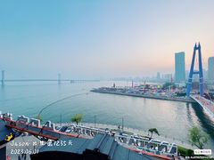 -川旺角川粤融合菜•海景餐厅(星海广场店)