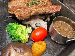 -牛扒先生·厚切雪花牛扒西餐厅(北京路禺山路店)