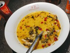 -莘府·老豆腐鱼头·建德菜(金马店)