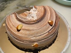 -DQ·蛋糕·冰淇淋(虹口龙之梦店)
