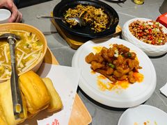 -大闫家烧烤·小海鲜家常菜(郑庄店)