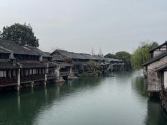 -乌镇西栅景区