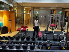 -上海明天广场JW万豪酒店