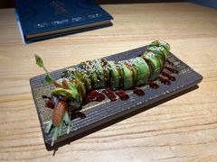 -鹤龟料理店(时代天街店)