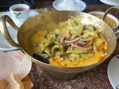 -南沙游艇会·大兵船餐厅