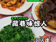 -茂隆餐厅(进贤路店)