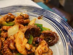 -渔娘渔家丹东海鲜(东直门店)