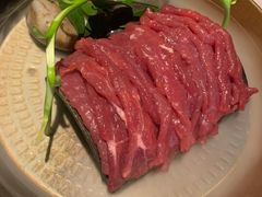 九秒牛肉-盡膳口福跷脚牛肉火锅(合生汇购物中心店)