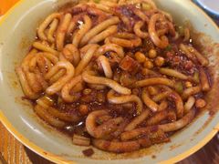 鸡肉炒米粉-巴尔喀十新疆餐厅(开发区店)
