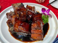 本帮经典红烧肉-光头老板·本帮菜