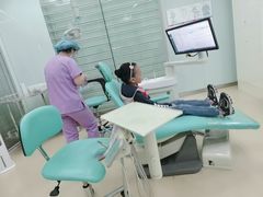 -泰康拜博口腔(凯迪大厦店)