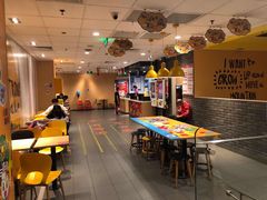 -麦当劳(上藤店)