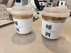 -几静cafe(基湖店)