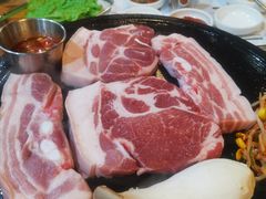 -Dombe豚(黑猪肉街店)