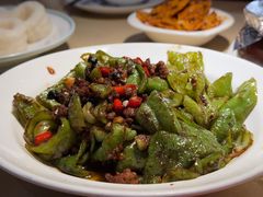 荷包辣椒-小柴米·传统江西菜(八一广场店)
