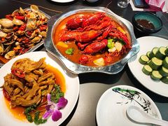 -袁老大龙虾(石鼓路总店)