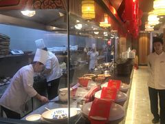 -小天厨民间菜馆(深圳街店)