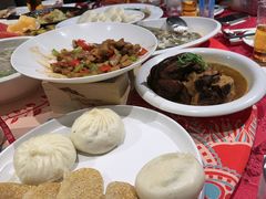 -采莲轩餐厅