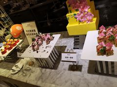 -芭菲盛宴·环球美食(袁家岗店)