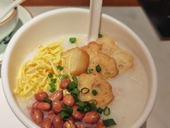 -禄运茶居·手工点心(猎德店)