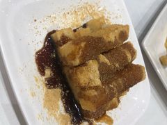 湘妹红糖糍粑-稻香酒家(天河城店)