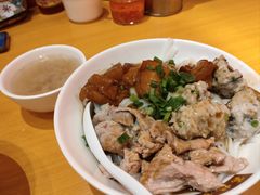 -荔林食店(西华路店)