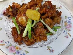 -腰记饭店(龙源路店)