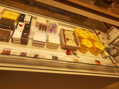 -好利来(温江新尚天地店)