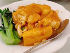 -金翠皇宫粤菜·点心·海鲜(翡翠店)