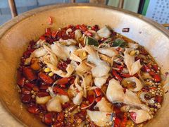 -永安水煮活鱼·仪征菜(仪征奥林匹克店)