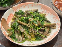 香油鳝丝-小实惠嘉(威海路店)