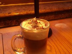 冰摩卡-1901 Cafe(西四店)