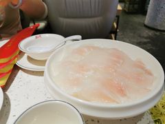 -三人行骨头王火锅(长寿店)
