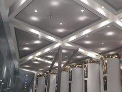大堂-LELECHA乐乐茶(新街口大洋店)