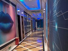 -欢乐迪KTV(合川宝龙店)