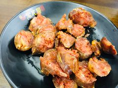 -青石桥老瓦房肥肠粉总店(青石桥总店)