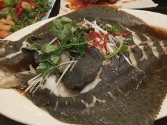 -燕风楼烤鸭店(建设总店)