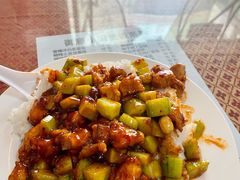 -御膳小厨(长春道店)