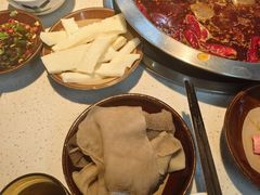 -芈重山老火锅(广州首店)