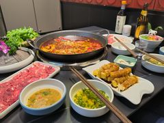 -俏媳妇火锅(宽窄巷子店)