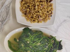 -江城燕子大排档(江汉路步行街店)