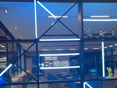 -赛卡联盟卡丁车馆(上海世博店)