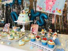 -丁先生蛋糕·品质鲜作(桐梓林店)